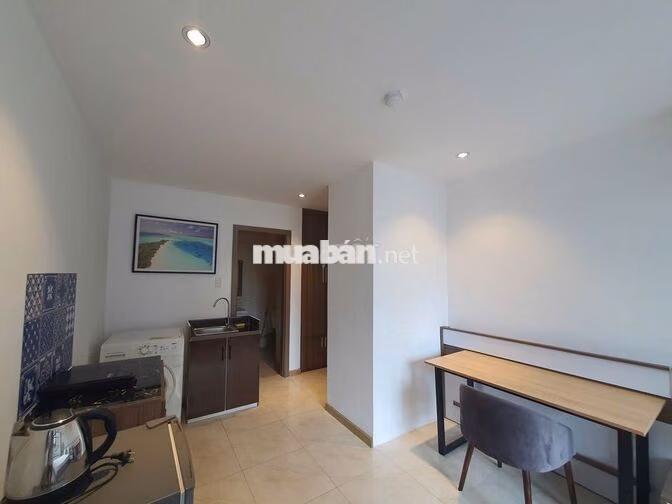 ( HOT ) Cho Thuê Studio Mường Thanh Viễn Triều Chỉ Từ 7 Triệu / Tháng
