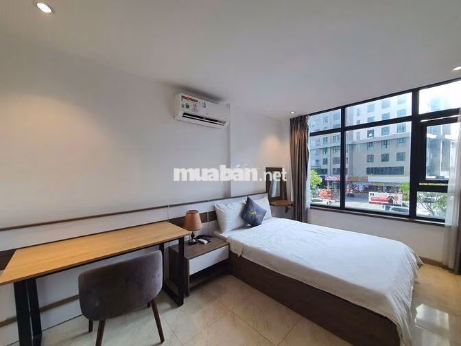 ( HOT ) Cho Thuê Studio Mường Thanh Viễn Triều Chỉ Từ 7 Triệu / Tháng