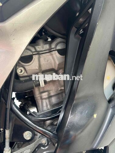 Honda Winner X ABS 2020 Đen