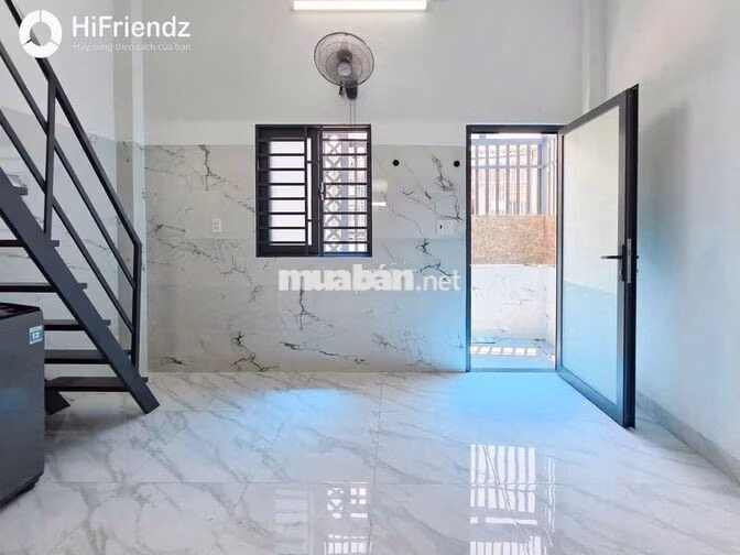DUPLEX MỚI 100% NGAY AEON TÂN PHÚ