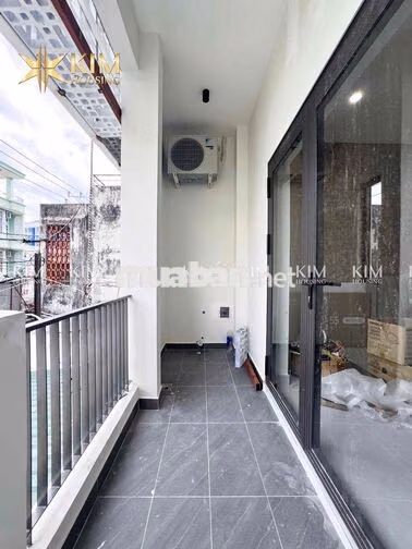 Khai trương căn hộ mới 50m2 1pn full nt CMT8 - Q10