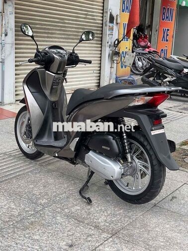Honda SH 150i 2013 full zin 26000km, giá bao tên