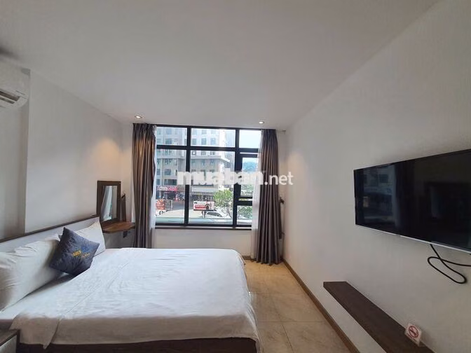 ( HOT ) Cho Thuê Studio Mường Thanh Viễn Triều Chỉ Từ 7 Triệu / Tháng