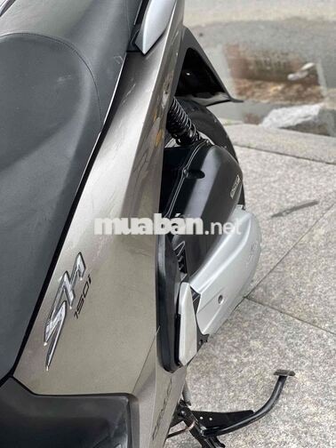 Honda SH 150i 2013 full zin 26000km, giá bao tên