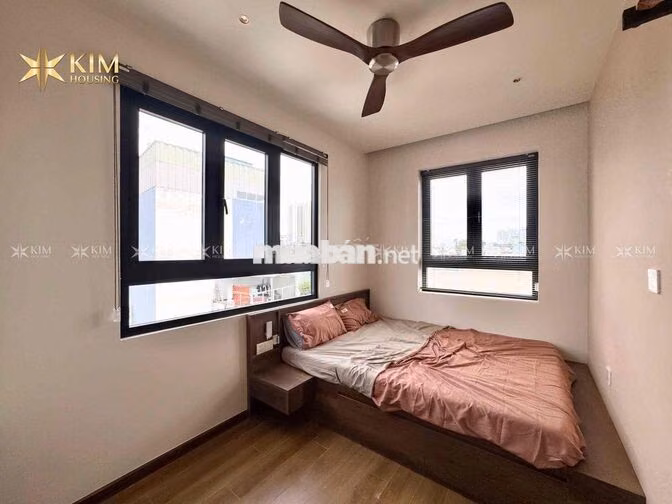 Khai trương căn hộ 45m2 1pm full nt ngay toà Viettel - CMT8 Q10