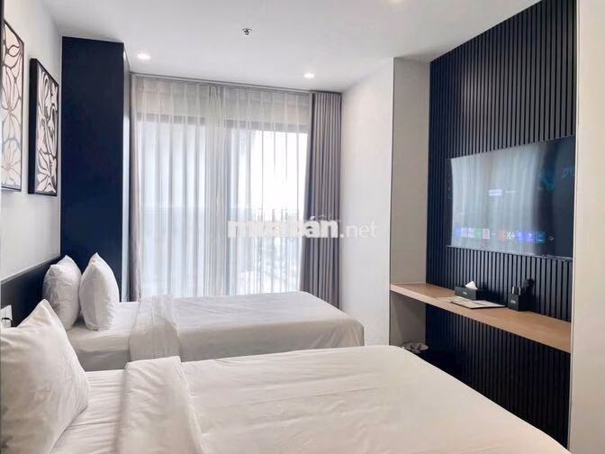 CHO THUÊ CĂN HỘ DỊCH VỤ BCONS CITY – FULL NỘI THẤT – GIÁ TỪ 8TR/THÁNG