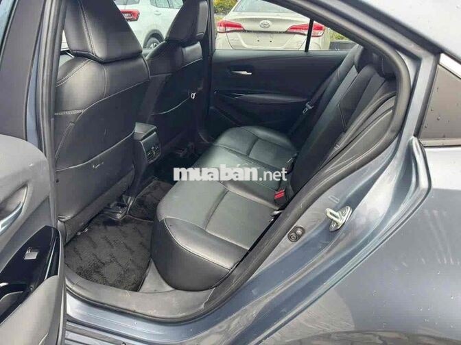 Toyota Corolla Altis 1.8V 2022 - Nhập Thái