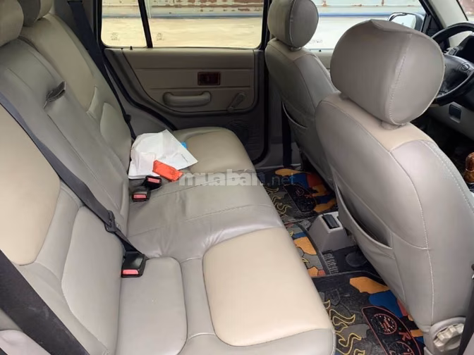 Bán thanh lý xe Land rover freelander 