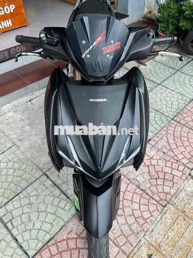 Honda Winner X ABS 2020 Đen