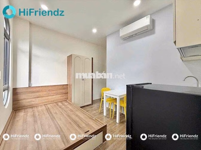 KHAI TRƯƠNG DỰ ÁN SÁT ĐẠI HỌC VĂN LANG