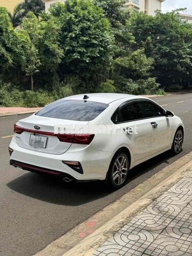 KIA CERATO 2020 MT Trắng