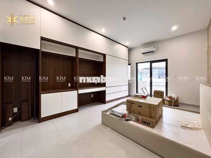 Khai trương căn hộ mới 50m2 1pn full nt CMT8 - Q10