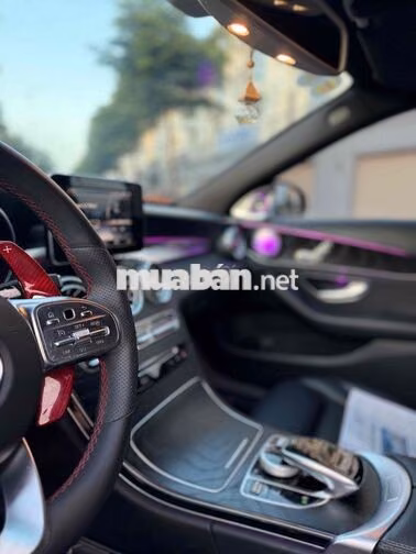 Mercedes-Benz C200 đời 2016