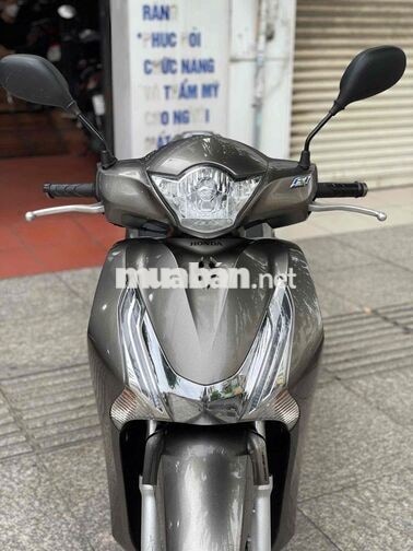 Honda SH 150i 2013 full zin 26000km, giá bao tên