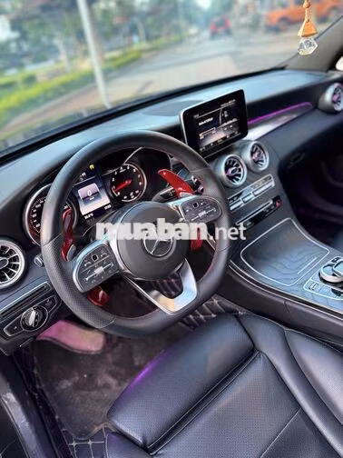 Mercedes-Benz C200 đời 2016