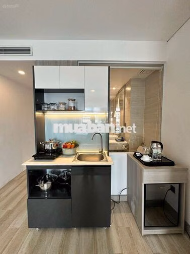 ( HOT ) Cho Thuê Studio Mường Thanh Viễn Triều Chỉ Từ 7 Triệu / Tháng