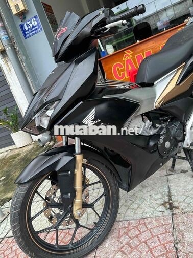 Honda Winner X ABS 2020 Đen