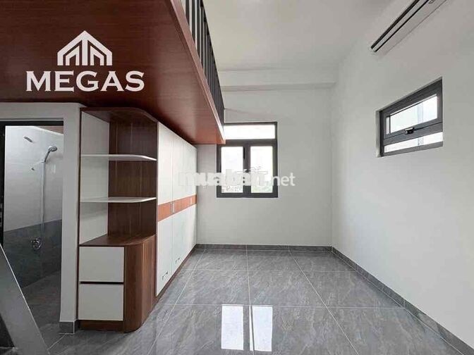KHAI TRƯƠNG PHÒNG DUPLEX NEW 100%🔥NGAY NGUYỄN ẢNH THỦ