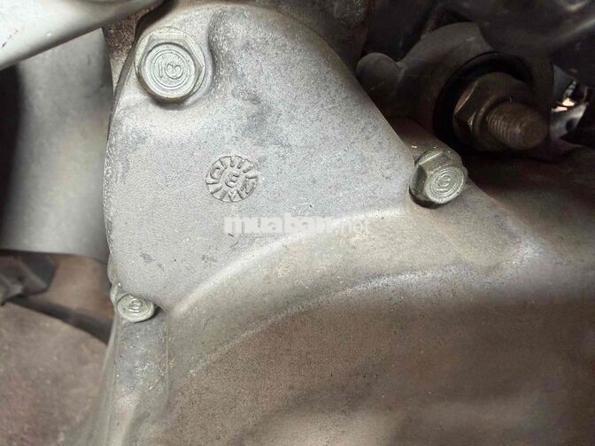 Honda Dylan 150 Đỏ Xe tay ga