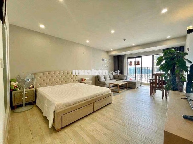 Cho thuê căn hộ Gold Coast, Nha Trang