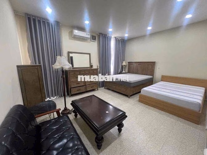 CHO THUÊ NHÀ PHỐ CHINA TOUW FULL NỘI THẤT ĐẦY ĐỦ