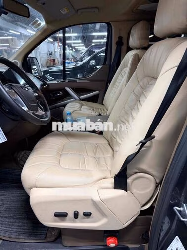 Tourneo Limousine Autokingdom Xe đẹp