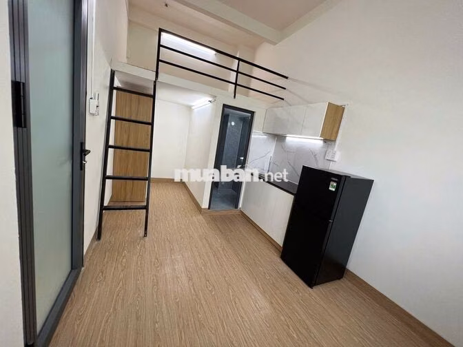 Phòng CHDV 842 Nguyễn Kiệm, kế bên BV175, ĐH CNghiep, ĐH Văn lang