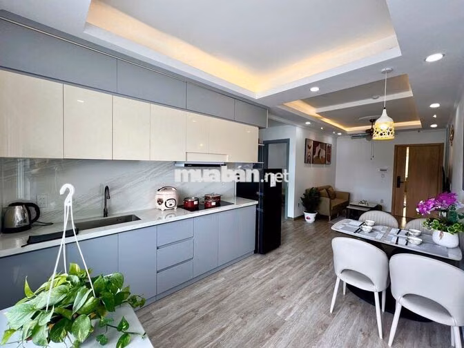 (Hot) Cho thuê căn hộ Mường Thanh Viễn Triều. Giá chỉ 10-20triệu/tháng