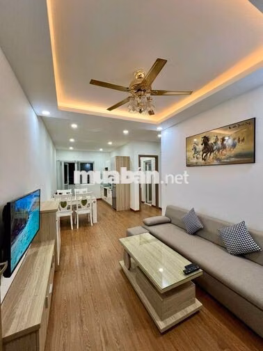 (Hot) Cho thuê căn hộ Mường Thanh Viễn Triều. Giá chỉ 10-20triệu/tháng