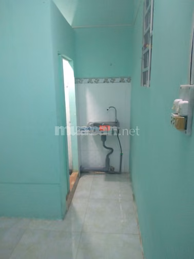Cho thuê phòng trọ 15m2, giá chỉ 2tr/tháng