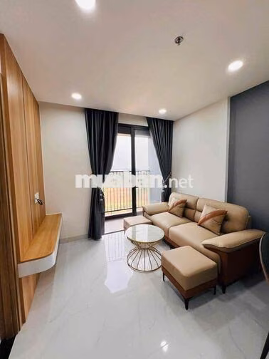 CHO THUÊ CHUNG CƯ PHÚ MỸ VIEW ĐẸP NỘI THẤT ĐẦY ĐỦ
