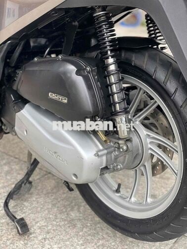 Honda SH 150i 2013 full zin 26000km, giá bao tên
