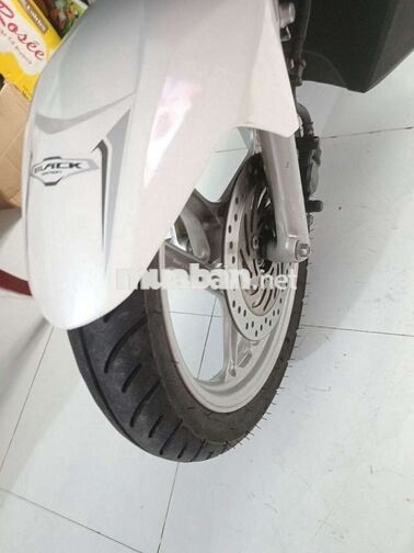Honda Air Blade 2014 Trắng