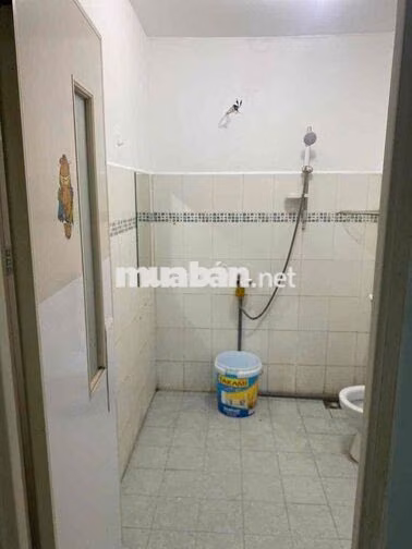 Cho thuê căn hộ CC An Sương, Lô A, Lầu 2, 55m2, 1pn, KDC An Sương, Q12