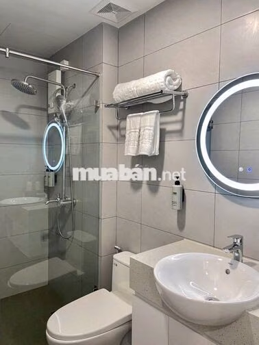 CHO THUÊ CĂN HỘ DỊCH VỤ BCONS CITY – FULL NỘI THẤT – GIÁ TỪ 8TR/THÁNG