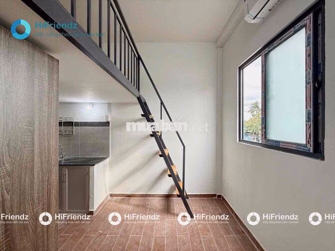 CHO THUÊ PHÒNG TRỌ CÓ GÁC GIÁ RẺ ĐI BỘ QUA NTTU VÀ GẦN VĂN LANG , IUH