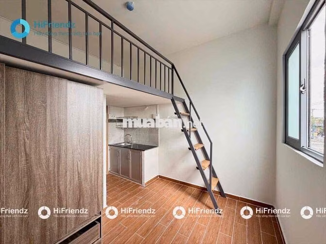 CHO THUÊ PHÒNG TRỌ CÓ GÁC GIÁ RẺ ĐI BỘ QUA NTTU VÀ GẦN VĂN LANG , IUH