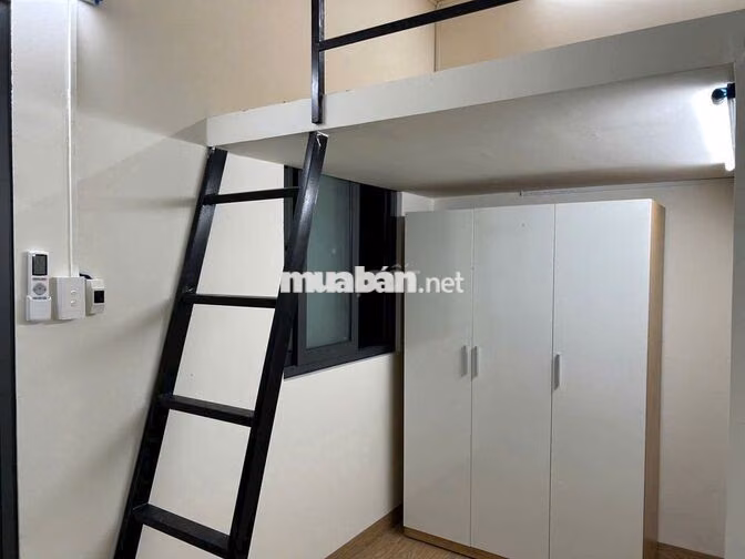 Phòng CHDV 842 Nguyễn Kiệm, kế bên BV175, ĐH CNghiep, ĐH Văn lang
