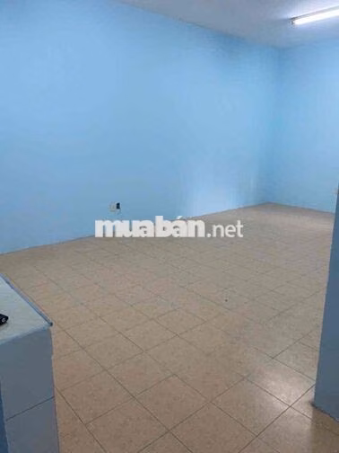 Cho thuê căn hộ CC An Sương, Lô A, Lầu 2, 55m2, 1pn, KDC An Sương, Q12