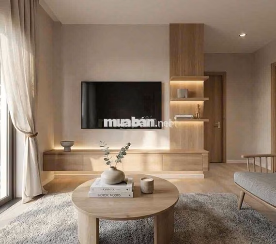 Cho thuê Sunrise CityView Q7 Lh :