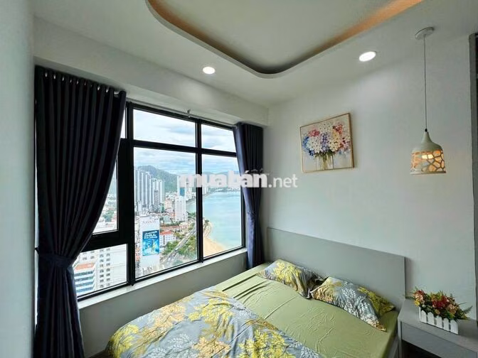 (Hot) Cho thuê căn hộ Mường Thanh Viễn Triều. Giá chỉ 10-20triệu/tháng