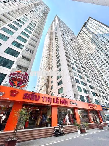 (Hot) Cho thuê căn hộ Mường Thanh Viễn Triều. Giá chỉ 10-20triệu/tháng