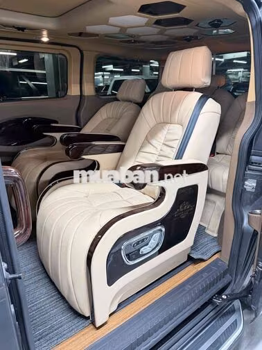 Tourneo Limousine Autokingdom Xe đẹp