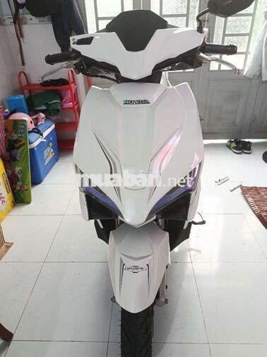 Honda Air Blade 2014 Trắng