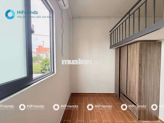 CHO THUÊ PHÒNG TRỌ CÓ GÁC GIÁ RẺ ĐI BỘ QUA NTTU VÀ GẦN VĂN LANG , IUH