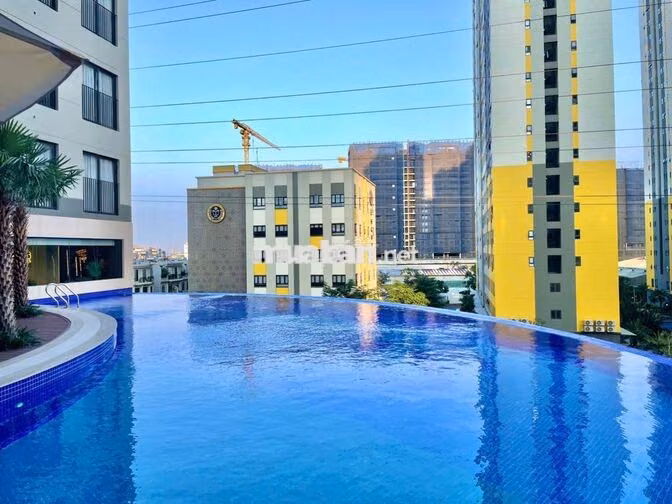 CHO THUÊ CĂN HỘ DỊCH VỤ BCONS CITY – FULL NỘI THẤT – GIÁ TỪ 8TR/THÁNG