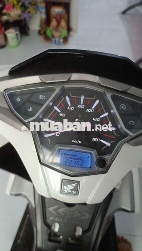 Honda Air Blade 2014 Trắng