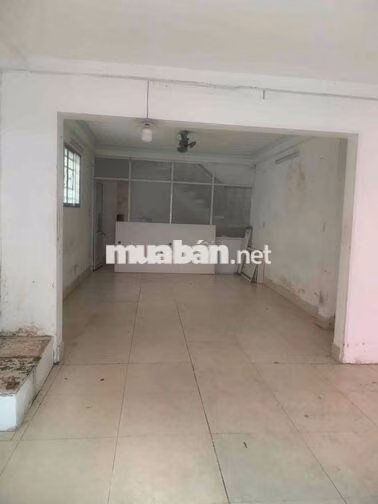 Cho thuê nhà Mt ĐHT 06, sát KDC An Sương, 4.2x17m, 1 lầu, 2pn, Q12