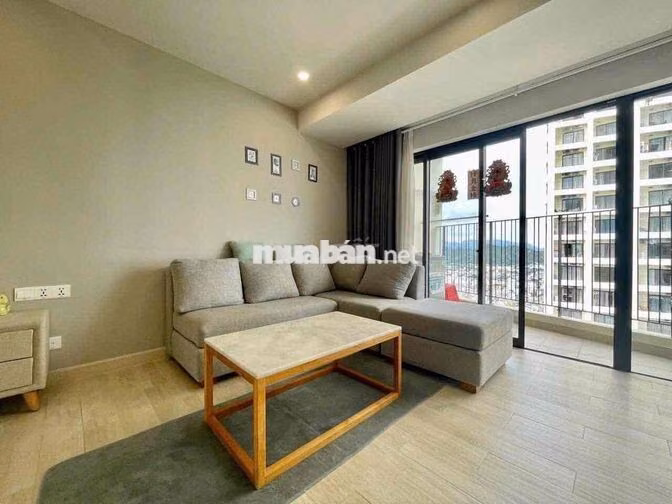 Cho thuê căn hộ Gold Coast, Nha Trang