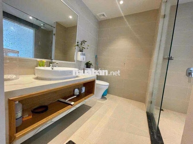 Cho thuê căn hộ Gold Coast, Nha Trang
